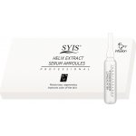 Syis Ampoules pleťový koncentrát s hlemýždím extraktem 10 x 3 ml – Zboží Mobilmania