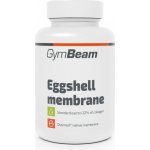 GymBeam Membrána z vaječných skořápek 60 kapslí – Hledejceny.cz