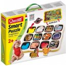 Quercetti Smart Puzzle magnetico Farm 0230