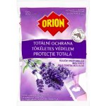 Orion kuličky proti molům levandule 20 ks – HobbyKompas.cz