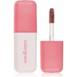 Colorgram Nude Blur Tint matná barva na rty s hydratačním účinkem 07 Geek Rose 5 g – Hledejceny.cz