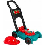 Woooie dětská sekačka + přilba + se zvukem – Zboží Mobilmania