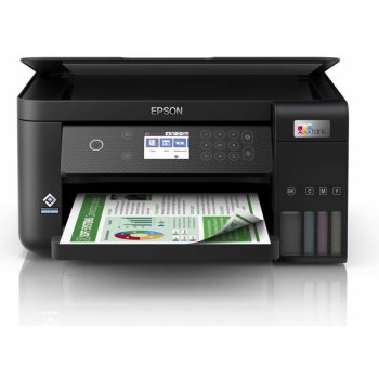 Epson EcoTank L6260