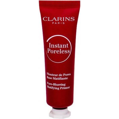 Clarins Instant Poreless Podkladová báze 20 ml – Zboží Dáma