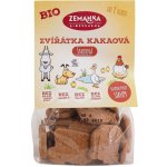 Zemanka Zvířátka špaldová kakaová BIO 100 g – Zboží Mobilmania