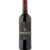 Víno Baron Philippe de Rothschild Mouton Cadet Bordeaux 2019 13,5% 0,75 l (holá láhev)