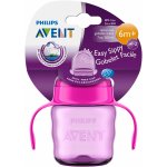 Avent Hrneček pro první doušky classic růžový 200 ml – Sleviste.cz