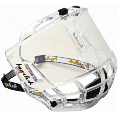 Plexi Hejduk Fullshield XX JR, SR – Zboží Dáma