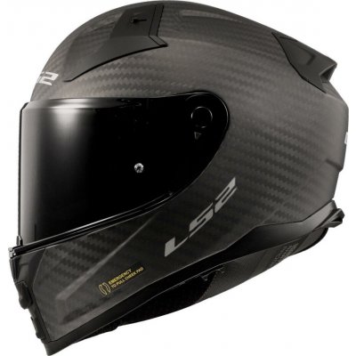 LS2 FF811 VECTOR II CARBON – Sleviste.cz