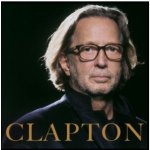 CLAPTON ERIC - CLAPTON CD – Zboží Dáma