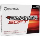 Taylormade Burner Soft Balls 2017