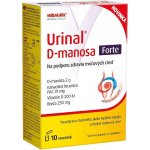 Walmark Urinal D-manosa Forte 10 sáčků