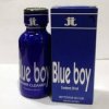 Poppers Leather Cleaner Blue Boy Extreme Formula 30 ml