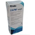 Dropsept oční kapky 10 ml – Zbozi.Blesk.cz