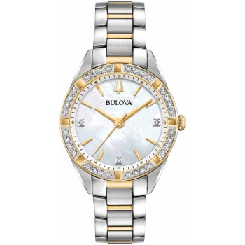 Bulova 98R263