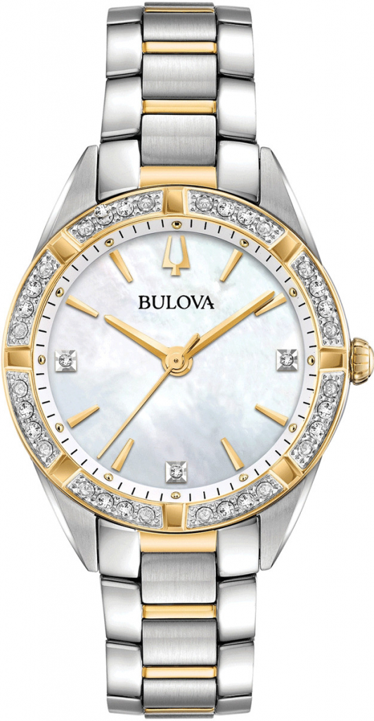 Bulova 98R263