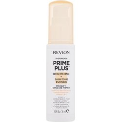 Revlon Photoready Prime Plus Brightening podkladová báze pro rozjasnění a sjednocení 30 ml