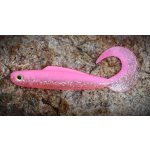 Redbass Kixter L 10 cm Pink G UV – Zboží Dáma