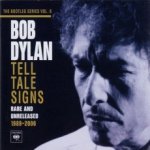 Dylan Bob - Tell Tale Signs CD – Hledejceny.cz