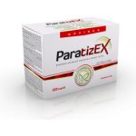 Salutem Pharma Parazitex 60 kapslí – Zboží Mobilmania