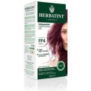 Barva na vlasy Herbatint permanentní barva na vlasy fialová FF4 150 ml