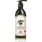 TianDe krémové tělové mléko „Slunečné olivy“ 350 g – Zboží Dáma