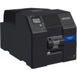 Epson ColorWorks CW-C6000Pe C31CH76202MK – Zboží Živě