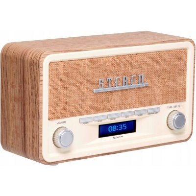 Denver DAB-18LW – Zboží Živě