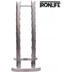 Ironlife Stojan na činky 2-20 kg – Zboží Dáma