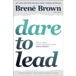DARE TO LEAD EXP – Zboží Dáma