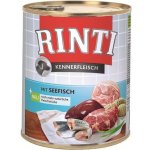 Rinti Kennerfleisch mořská ryba 800 g – Hledejceny.cz