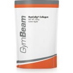 GymBeam Hydrolyzovaný kolagen RunCollg zelené jablko 500 g – Hledejceny.cz