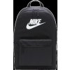 Batoh NIKE-NK HERITAGE BKPK Černá 25 l