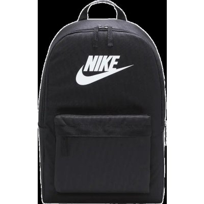 NIKE-NK HERITAGE BKPK Černá 25 l – Hledejceny.cz