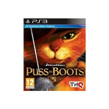 Puss In Boots