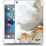 Picasee silikonový průhledný obal pro Apple iPad mini 4 Her – Hledejceny.cz