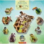 Mindok Archa Nova + promo deska hráče – Hledejceny.cz
