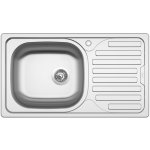 Set Sinks Classic 760 V 0,5 mm + Pronto – Zboží Dáma