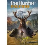 theHunter: Call of the Wild - Silver Ridge Peaks – Hledejceny.cz
