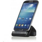 Pouzdro KitSound Dobíjecí Dokovací Stanice Samsung Galaxy S4 I9505 EU Blister – Zbozi.Blesk.cz