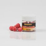 Mikbaits Rohlíkové boilies Jahoda 50 ml – Sleviste.cz