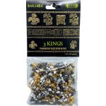 Banjara Vonná pryskyřice pro vykuřování 3 Kings 30 g – Zboží Dáma