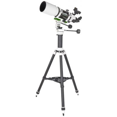 Sky-Watcher refraktor AR 102/500mm OTA – Zboží Živě