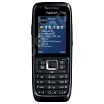 Nokia E51 – Zboží Mobilmania