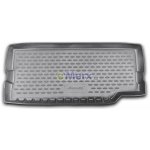 Gumová Vana do kufru SIXTOL LAND ROVER Defender 90, 110 2007 SUV. – Hledejceny.cz