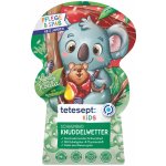 Tetesept Koala Pěna do koupele se zeleným efektem 40 ml – Sleviste.cz