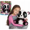 Interaktivní hračky IMC Toys Yoyo Panda