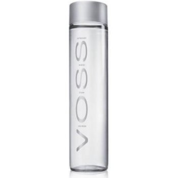 Voss neperlivá plast 500ml