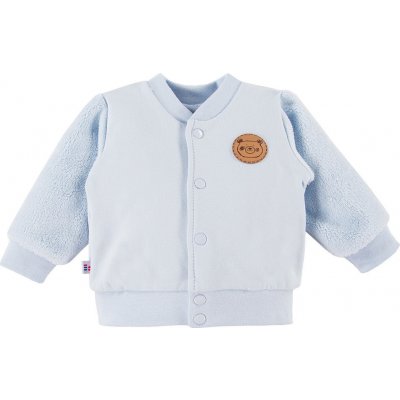 Eevi Mikina Big Bear MINT – Zboží Mobilmania