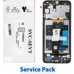 LCD Displej Samsung A05S – Zboží Živě